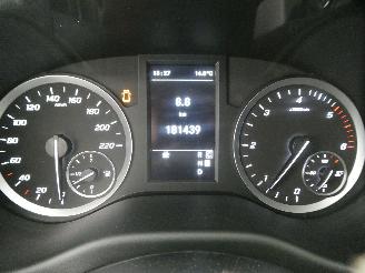 Mercedes Vito  picture 15