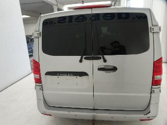Mercedes Vito  picture 7