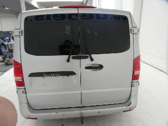 Mercedes Vito  picture 6