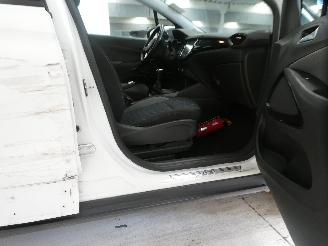 Opel Crossland X 120 JAAR picture 10