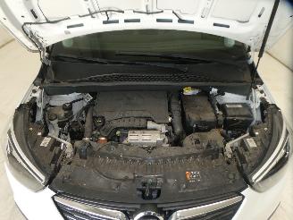 Opel Crossland X 120 JAAR picture 23