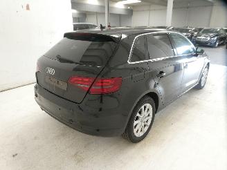 Audi A3 2.0D ATTRACTION picture 9