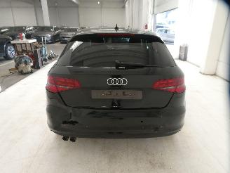 Audi A3 2.0D ATTRACTION picture 7