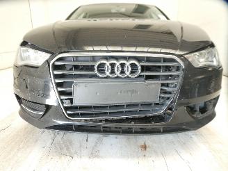 Audi A3 2.0D ATTRACTION picture 3