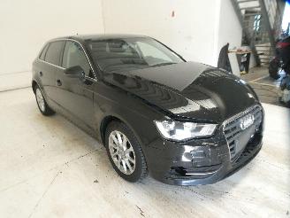 Audi A3 2.0D ATTRACTION picture 11