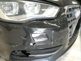 Audi A3 2.0D ATTRACTION picture 12