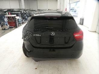 Mercedes A-klasse  picture 8