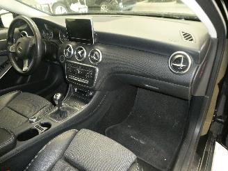 Mercedes A-klasse  picture 16