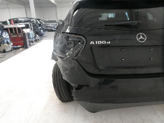 Mercedes A-klasse  picture 9