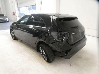 Mercedes A-klasse  picture 4