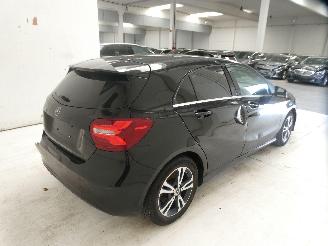 Mercedes A-klasse 1.5D A 180 D picture 10