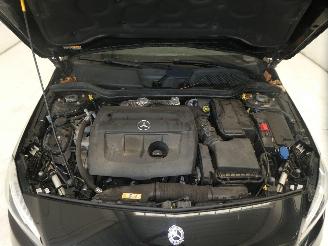 Mercedes A-klasse 1.5D A 180 D picture 29