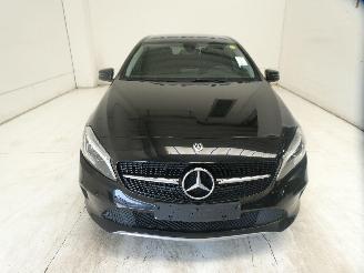 Mercedes A-klasse 1.5D A 180 D picture 2