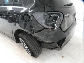 Mercedes A-klasse  picture 5