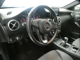 Mercedes A-klasse D picture 14