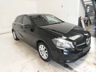 Mercedes A-klasse D picture 10