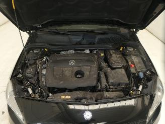 Mercedes A-klasse D picture 23