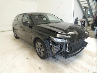Peugeot 308 III ACTIVE PACK picture 10