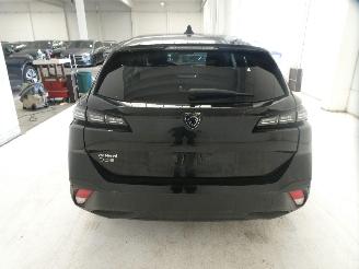 Peugeot 308 III ACTIVE PACK picture 8