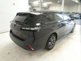 Peugeot 308 III ACTIVE PACK picture 9