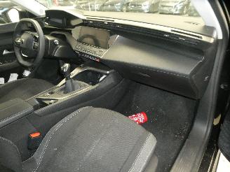 Peugeot 308 III ACTIVE PACK picture 13