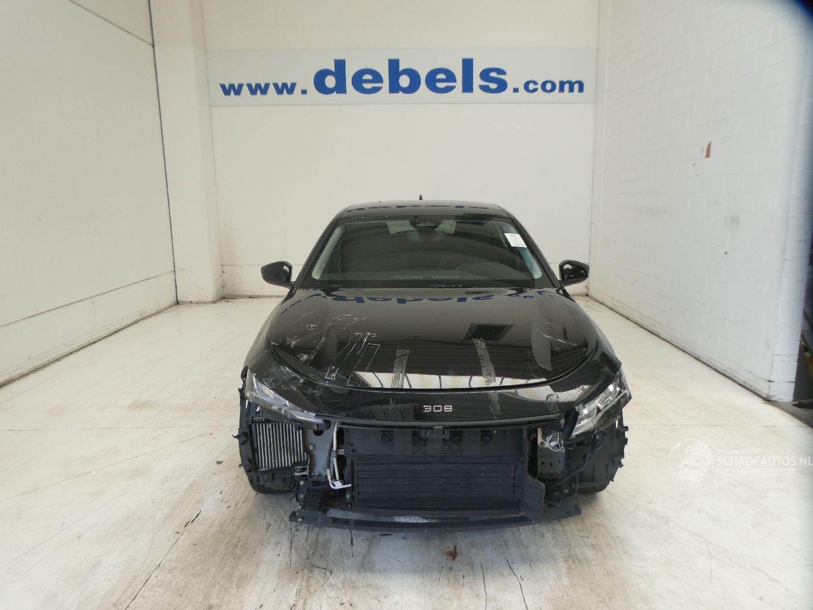 Peugeot 308 III ACTIVE PACK