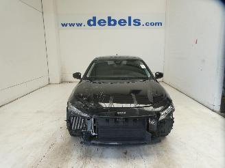 škoda osobní automobily Peugeot 308 III ACTIVE PACK 2023/5