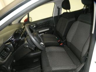 Citroën C3 III picture 16