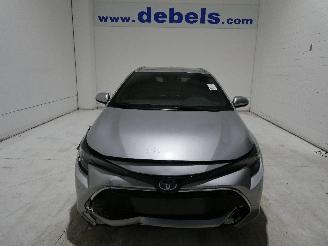 Avarii autoturisme Toyota Corolla 2023/2