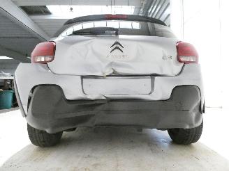 Citroën C3 III HIGHLIGHT picture 14
