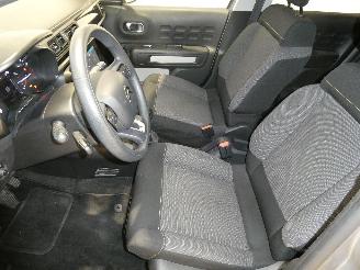 Citroën C3 III HIGHLIGHT picture 21