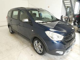Dacia Lodgy RAINBOW picture 11