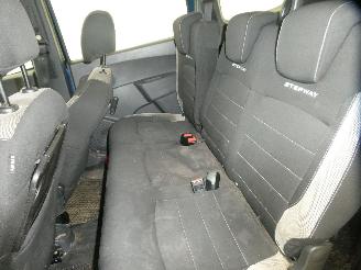 Dacia Lodgy RAINBOW picture 18