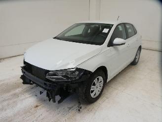 Volkswagen Polo TRENDLINE picture 4