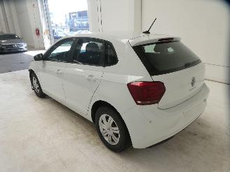 Volkswagen Polo TRENDLINE picture 5