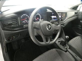 Volkswagen Polo TRENDLINE picture 13