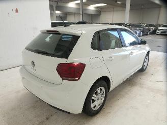 Volkswagen Polo TRENDLINE picture 7