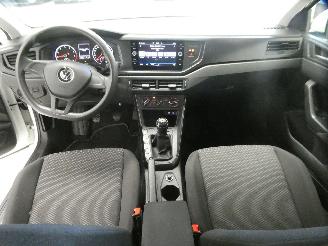 Volkswagen Polo TRENDLINE picture 12