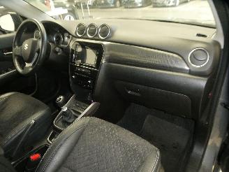 Suzuki Vitara 1.4 GRAND LUXE XTRA picture 11