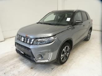 Suzuki Vitara 1.4 GRAND LUXE XTRA picture 5