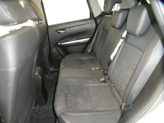 Suzuki Vitara 1.4 GRAND LUXE XTRA picture 17