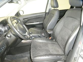 Suzuki Vitara 1.4 GRAND LUXE XTRA picture 16