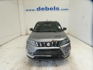 Unfallwagen Suzuki Vitara 1.4 GRAND LUXE XTRA 2023/4