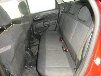 Citroën C3 Aircross AIRCROSS FEEL picture 18