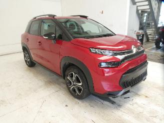 Citroën C3 Aircross AIRCROSS FEEL picture 11