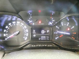 Citroën C3 Aircross AIRCROSS FEEL picture 13
