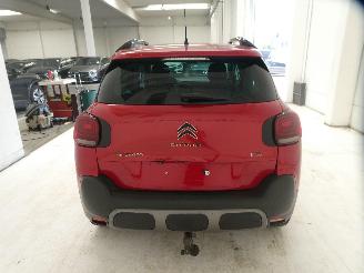 Citroën C3 Aircross AIRCROSS FEEL picture 8