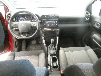 Citroën C3 Aircross AIRCROSS FEEL picture 14
