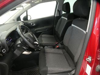 Citroën C3 Aircross AIRCROSS FEEL picture 17