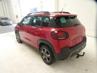 Citroën C3 Aircross AIRCROSS FEEL picture 7